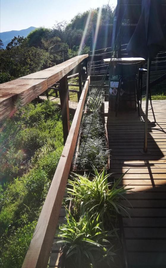 Chosen Glamping Tents Graskop Exterior photo